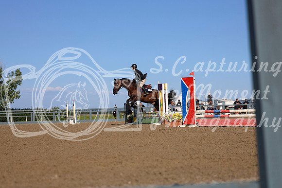03085 - Mykenzi - 2026 Rocky Mountain Classic II - Saturday August 15th