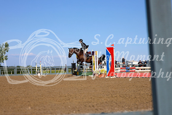 03084 - Mykenzi - 2026 Rocky Mountain Classic II - Saturday August 15th