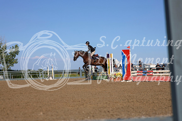 03086 - Mykenzi - 2026 Rocky Mountain Classic II - Saturday August 15th