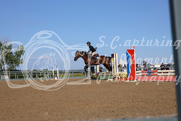 03087 - Mykenzi - 2026 Rocky Mountain Classic II - Saturday August 15th