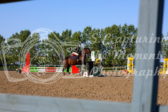 03088 - Mykenzi - 2026 Rocky Mountain Classic II - Saturday August 15th