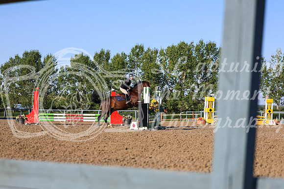 03089 - Mykenzi - 2026 Rocky Mountain Classic II - Saturday August 15th
