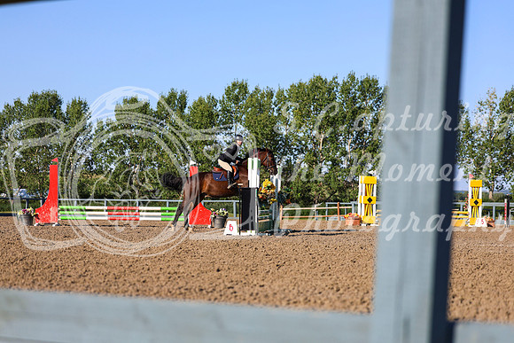 03090 - Mykenzi - 2026 Rocky Mountain Classic II - Saturday August 15th