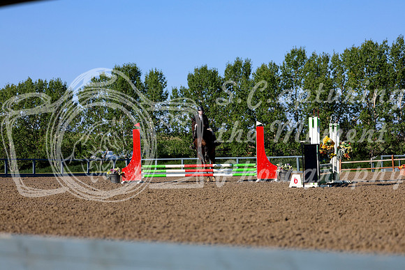 03095 - Mykenzi - 2026 Rocky Mountain Classic II - Saturday August 15th