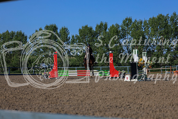 03248 - Mykenzi - 2026 Rocky Mountain Classic II - Saturday August 15th