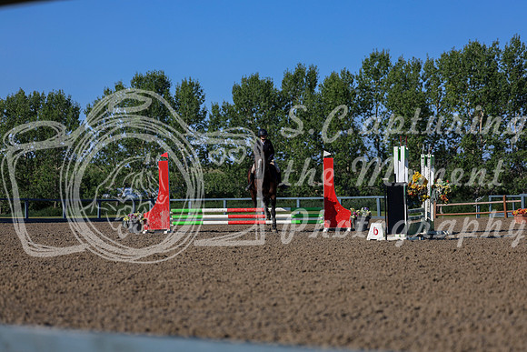 03249 - Mykenzi - 2026 Rocky Mountain Classic II - Saturday August 15th