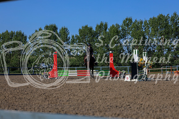 03250 - Mykenzi - 2026 Rocky Mountain Classic II - Saturday August 15th