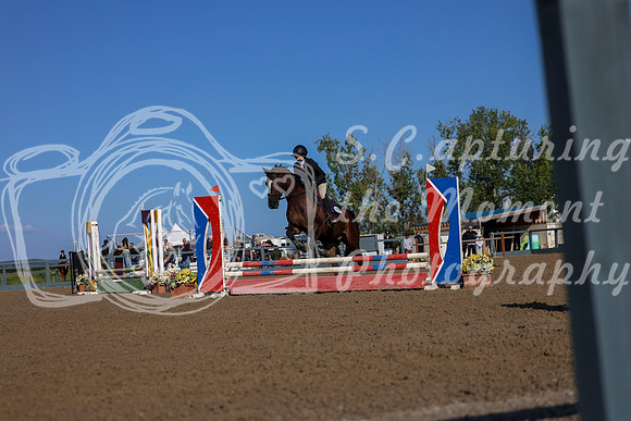03251 - Mykenzi - 2026 Rocky Mountain Classic II - Saturday August 15th