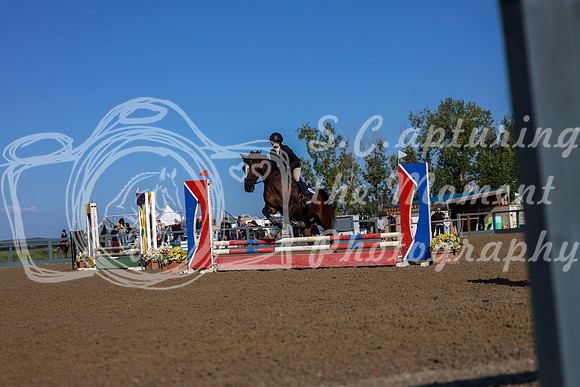 03252 - Mykenzi - 2026 Rocky Mountain Classic II - Saturday August 15th