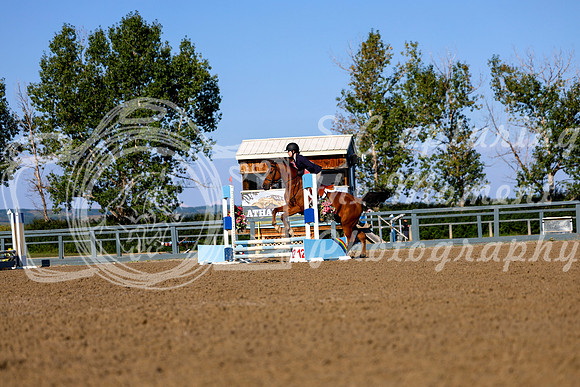 03029 - Mykenzi - 2026 Rocky Mountain Classic II - Saturday August 15th