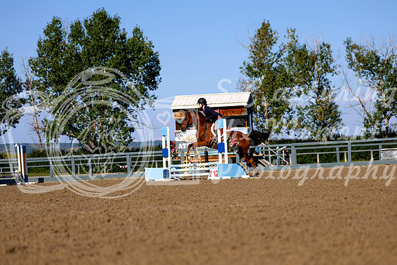 03030 - Mykenzi - 2026 Rocky Mountain Classic II - Saturday August 15th
