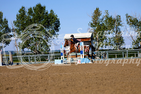 03031 - Mykenzi - 2026 Rocky Mountain Classic II - Saturday August 15th