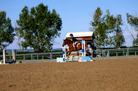 03032 - Mykenzi - 2026 Rocky Mountain Classic II - Saturday August 15th