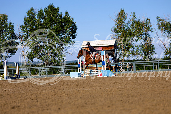 03032 - Mykenzi - 2026 Rocky Mountain Classic II - Saturday August 15th