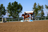 03033 - Mykenzi - 2026 Rocky Mountain Classic II - Saturday August 15th