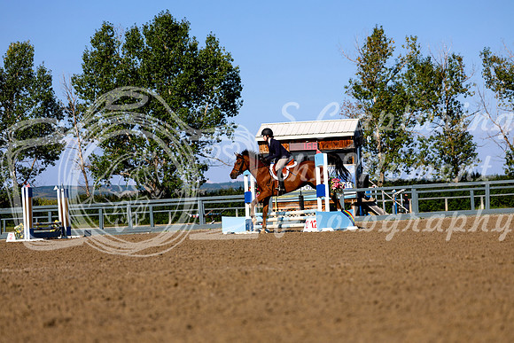 03033 - Mykenzi - 2026 Rocky Mountain Classic II - Saturday August 15th