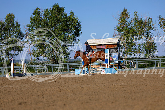 03034 - Mykenzi - 2026 Rocky Mountain Classic II - Saturday August 15th