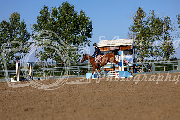 03035 - Mykenzi - 2026 Rocky Mountain Classic II - Saturday August 15th