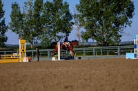 03037 - Mykenzi - 2026 Rocky Mountain Classic II - Saturday August 15th