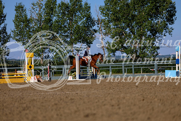 03037 - Mykenzi - 2026 Rocky Mountain Classic II - Saturday August 15th