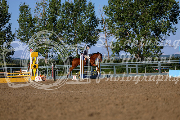03036 - Mykenzi - 2026 Rocky Mountain Classic II - Saturday August 15th