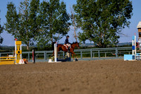 03038 - Mykenzi - 2026 Rocky Mountain Classic II - Saturday August 15th