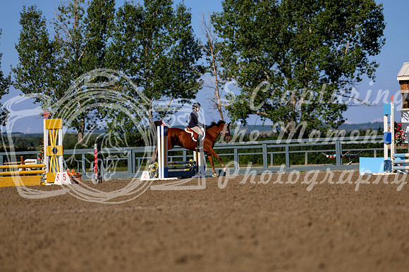 03038 - Mykenzi - 2026 Rocky Mountain Classic II - Saturday August 15th