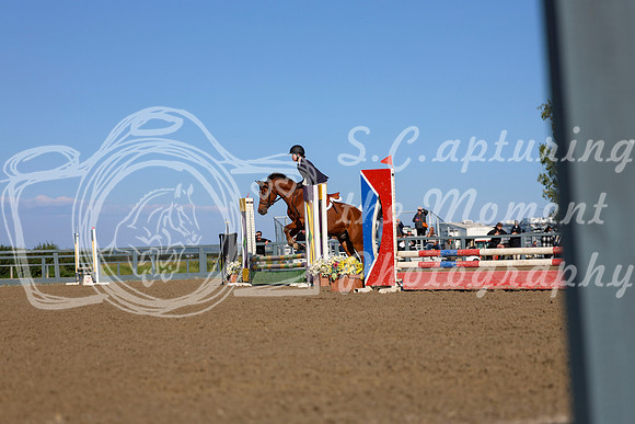 03041 - Mykenzi - 2026 Rocky Mountain Classic II - Saturday August 15th