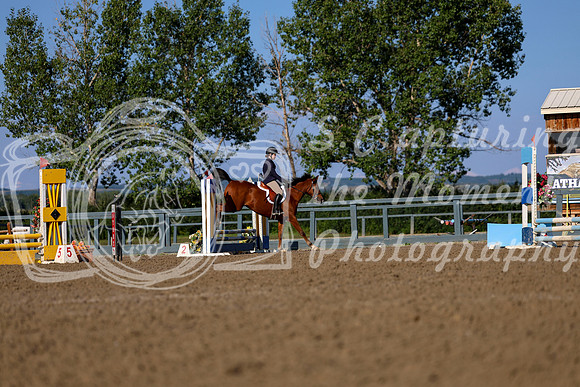 03039 - Mykenzi - 2026 Rocky Mountain Classic II - Saturday August 15th