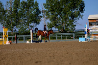 03040 - Mykenzi - 2026 Rocky Mountain Classic II - Saturday August 15th