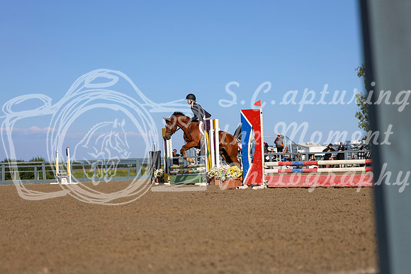 03042 - Mykenzi - 2026 Rocky Mountain Classic II - Saturday August 15th