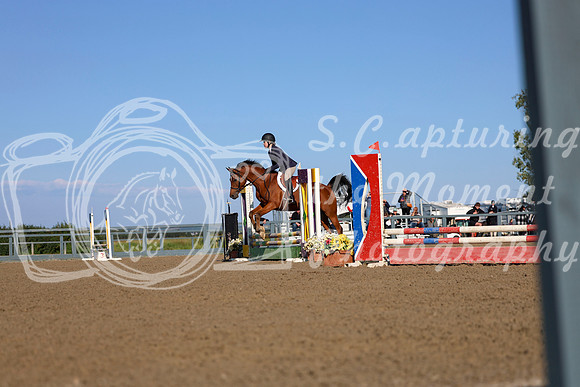03043 - Mykenzi - 2026 Rocky Mountain Classic II - Saturday August 15th