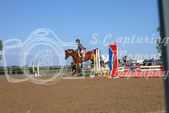 03045 - Mykenzi - 2026 Rocky Mountain Classic II - Saturday August 15th