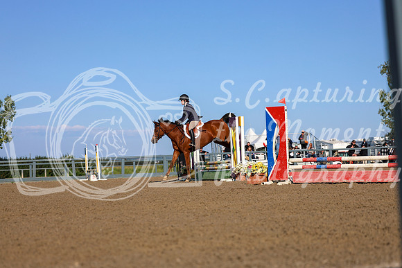 03046 - Mykenzi - 2026 Rocky Mountain Classic II - Saturday August 15th