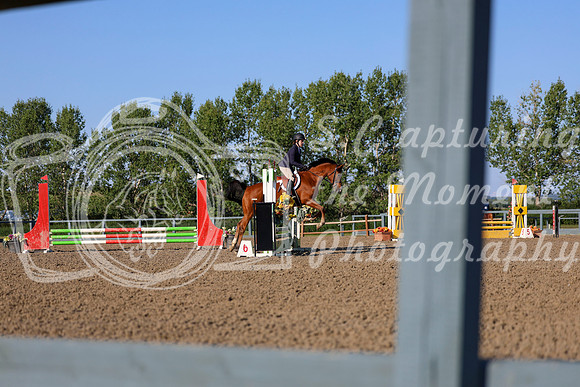 03048 - Mykenzi - 2026 Rocky Mountain Classic II - Saturday August 15th
