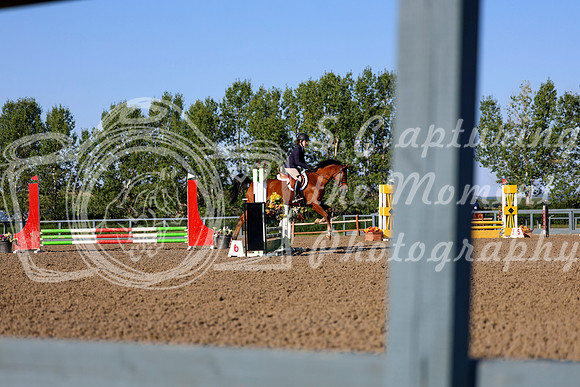 03049 - Mykenzi - 2026 Rocky Mountain Classic II - Saturday August 15th