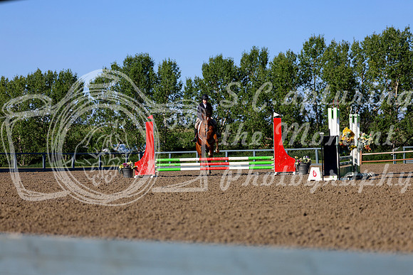 03052 - Mykenzi - 2026 Rocky Mountain Classic II - Saturday August 15th