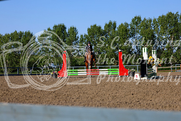 03053 - Mykenzi - 2026 Rocky Mountain Classic II - Saturday August 15th