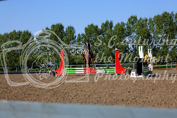 03055 - Mykenzi - 2026 Rocky Mountain Classic II - Saturday August 15th