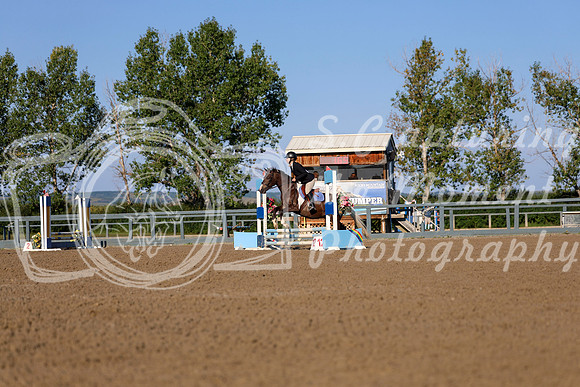 02422 - Mykenzi - 2026 Rocky Mountain Classic II - Saturday August 15th