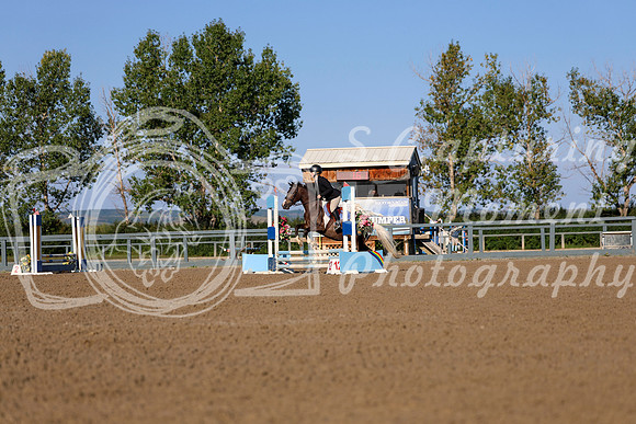 02421 - Mykenzi - 2026 Rocky Mountain Classic II - Saturday August 15th