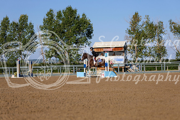 02423 - Mykenzi - 2026 Rocky Mountain Classic II - Saturday August 15th