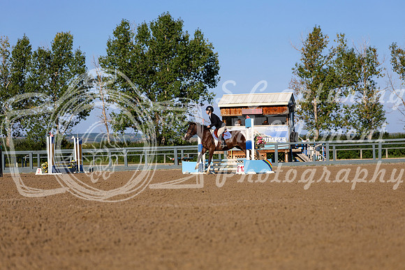 02424 - Mykenzi - 2026 Rocky Mountain Classic II - Saturday August 15th
