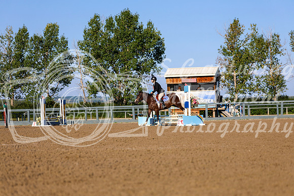 02425 - Mykenzi - 2026 Rocky Mountain Classic II - Saturday August 15th