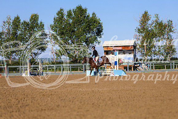 02426 - Mykenzi - 2026 Rocky Mountain Classic II - Saturday August 15th