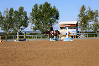 02428 - Mykenzi - 2026 Rocky Mountain Classic II - Saturday August 15th