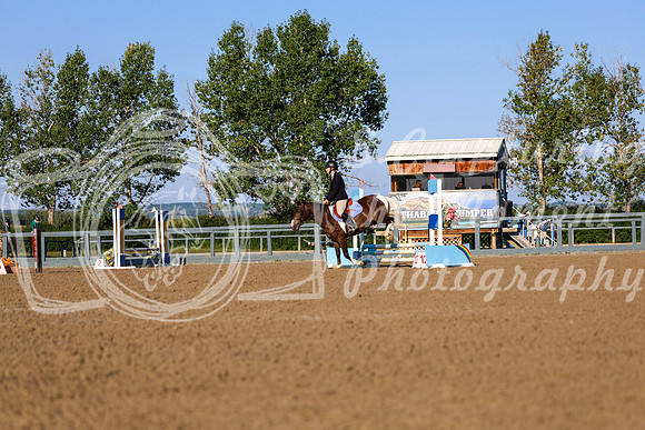 02428 - Mykenzi - 2026 Rocky Mountain Classic II - Saturday August 15th