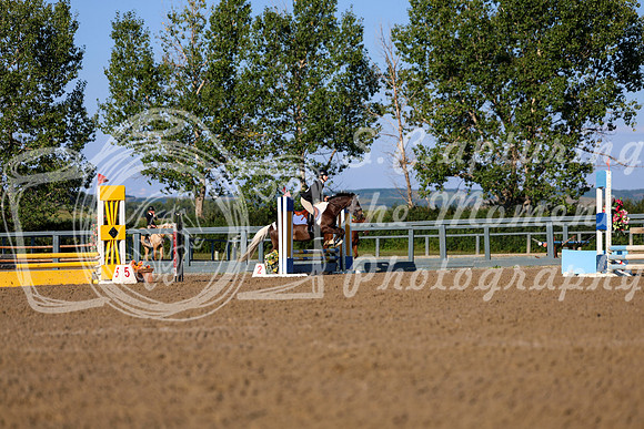 02429 - Mykenzi - 2026 Rocky Mountain Classic II - Saturday August 15th