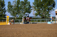02431 - Mykenzi - 2026 Rocky Mountain Classic II - Saturday August 15th