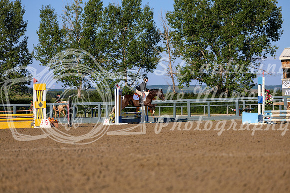 02431 - Mykenzi - 2026 Rocky Mountain Classic II - Saturday August 15th